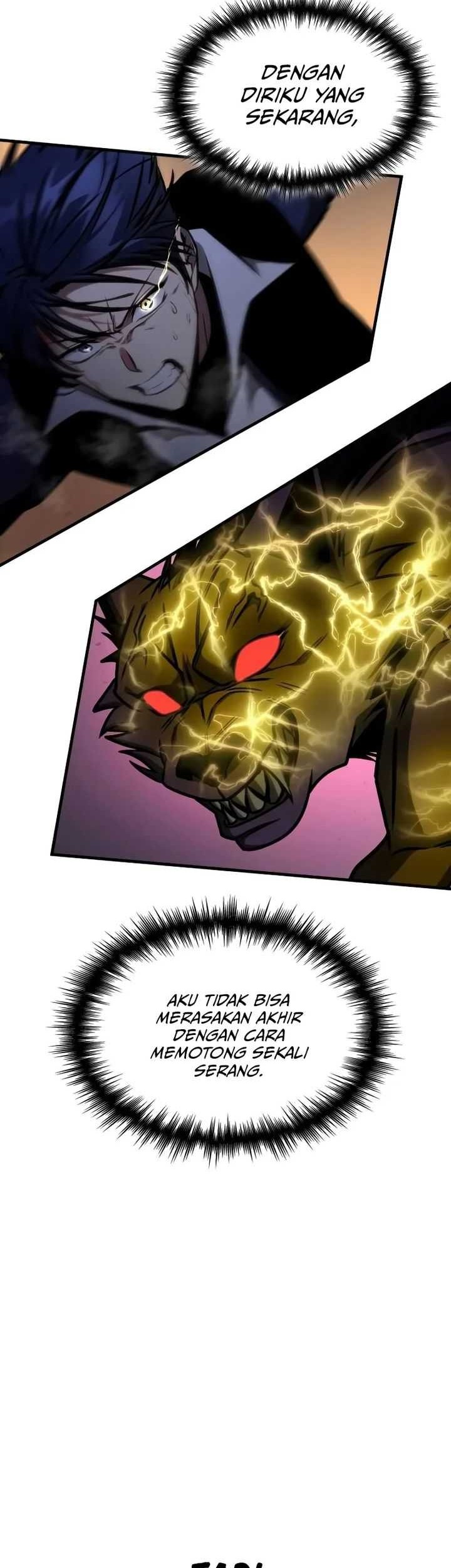 My Exclusive Tower Guide Chapter 44 Gambar 19