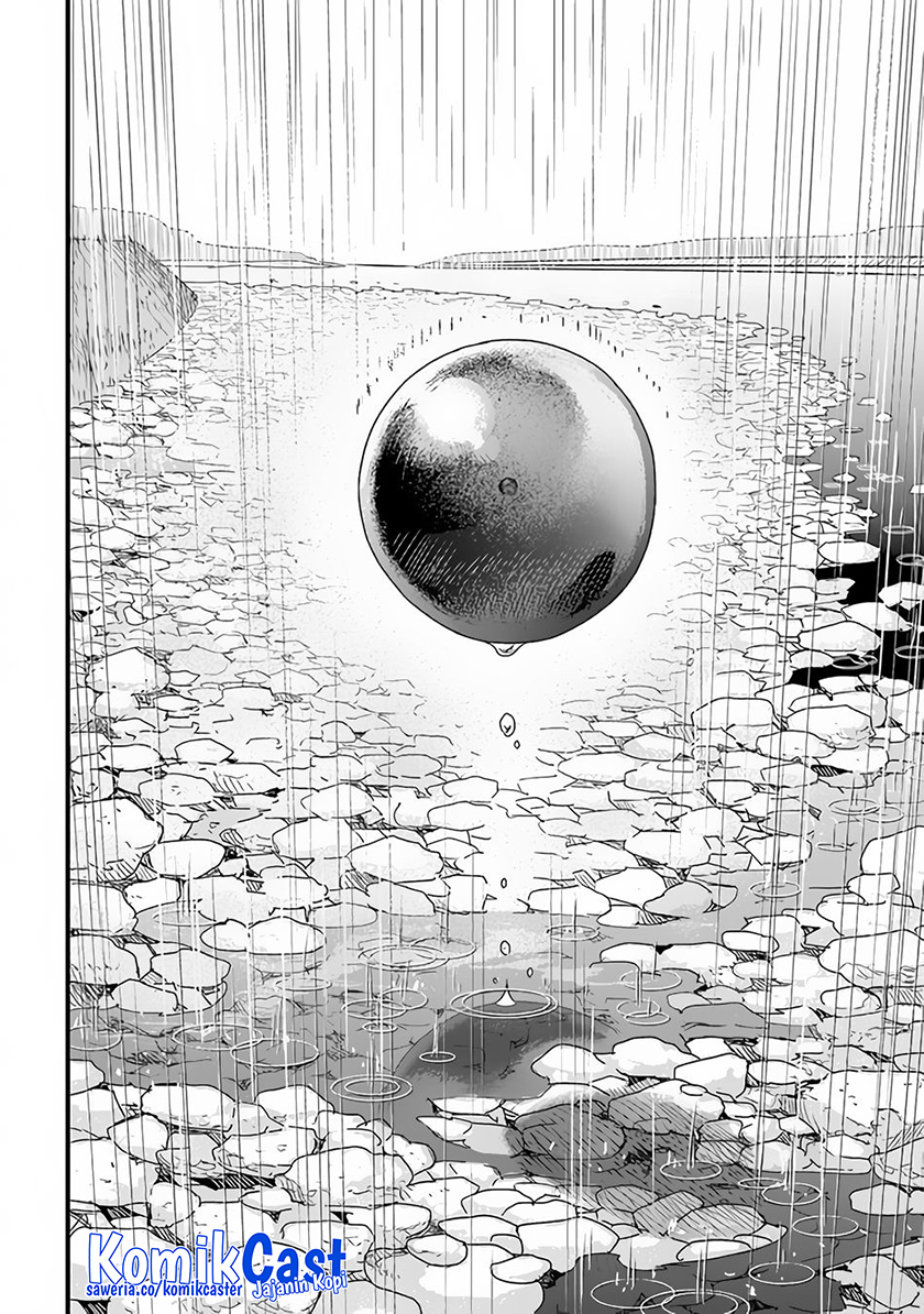 Yakudatazu Skill ni Jinsei o Sosogikomi 25-nen, Imasara Saikyou no Boukentan Midori Kashi no Akira Chapter 26 Gambar 24