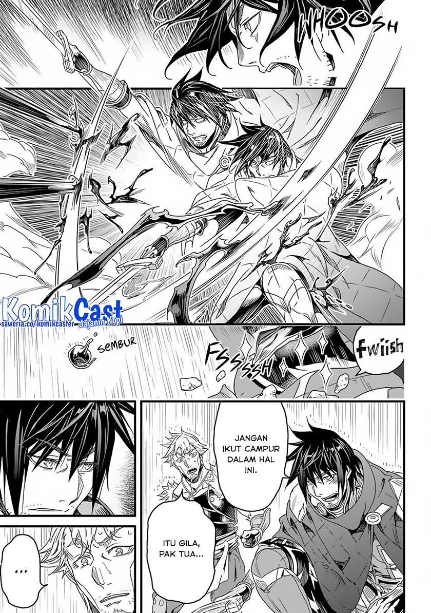 Yakudatazu Skill ni Jinsei o Sosogikomi 25-nen, Imasara Saikyou no Boukentan Midori Kashi no Akira Chapter 26 Gambar 29