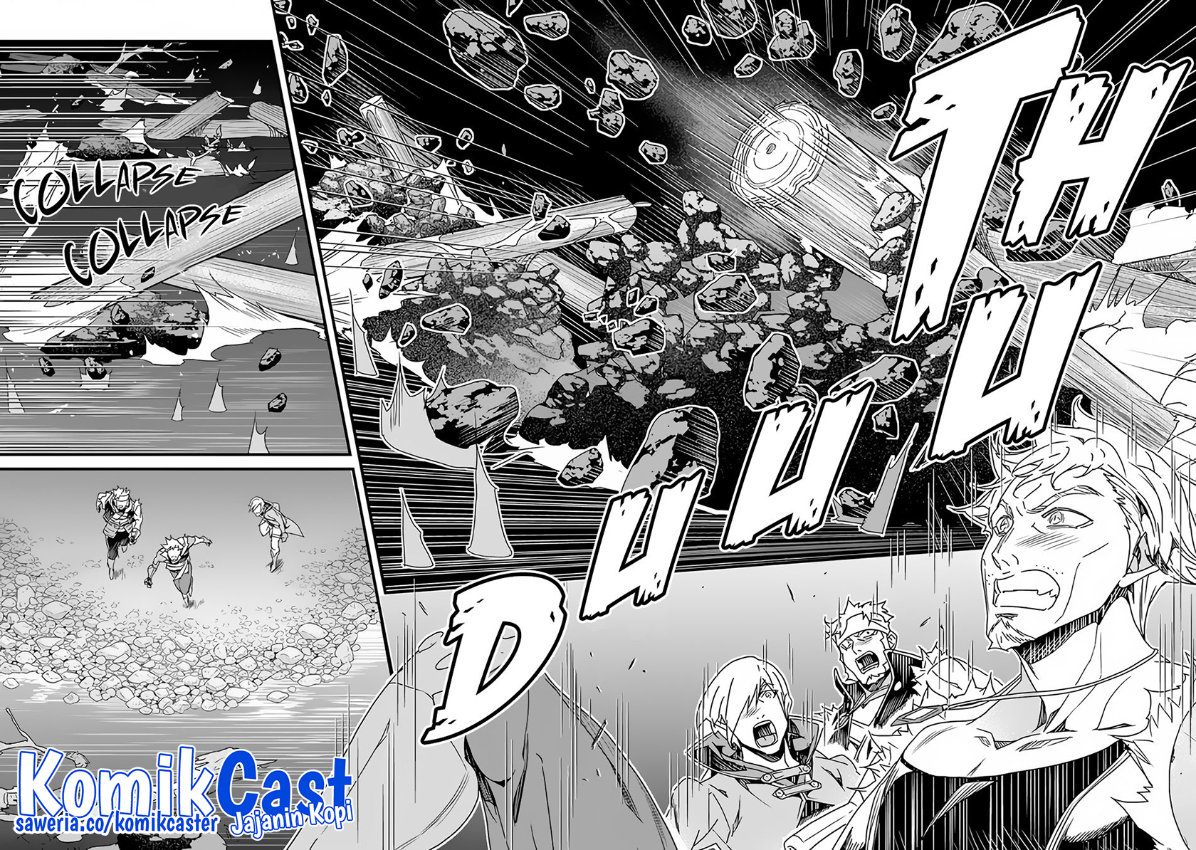 Yakudatazu Skill ni Jinsei o Sosogikomi 25-nen, Imasara Saikyou no Boukentan Midori Kashi no Akira Chapter 26 Gambar 3