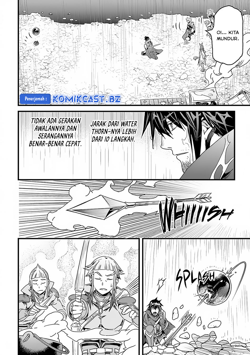 Yakudatazu Skill ni Jinsei o Sosogikomi 25-nen, Imasara Saikyou no Boukentan Midori Kashi no Akira Chapter 26 Gambar 30