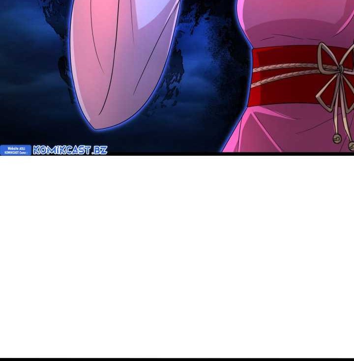 Against the Gods Chapter 703 Gambar 7