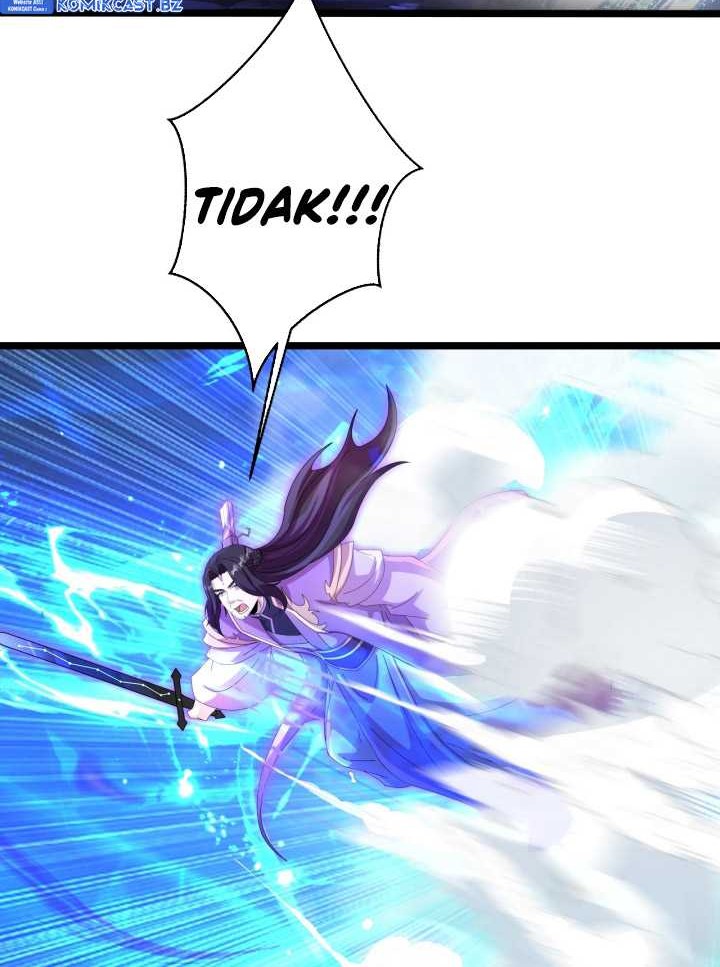 Against the Gods Chapter 704 Gambar 7