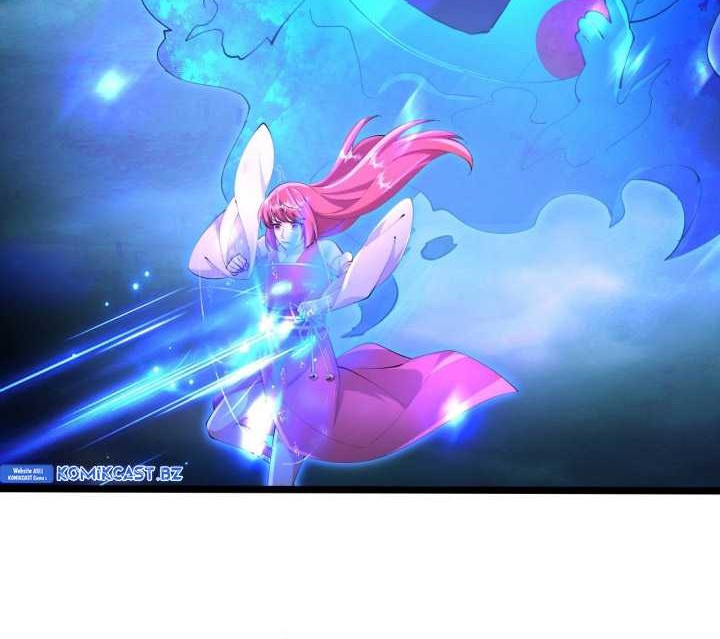 Against the Gods Chapter 704 Gambar 13