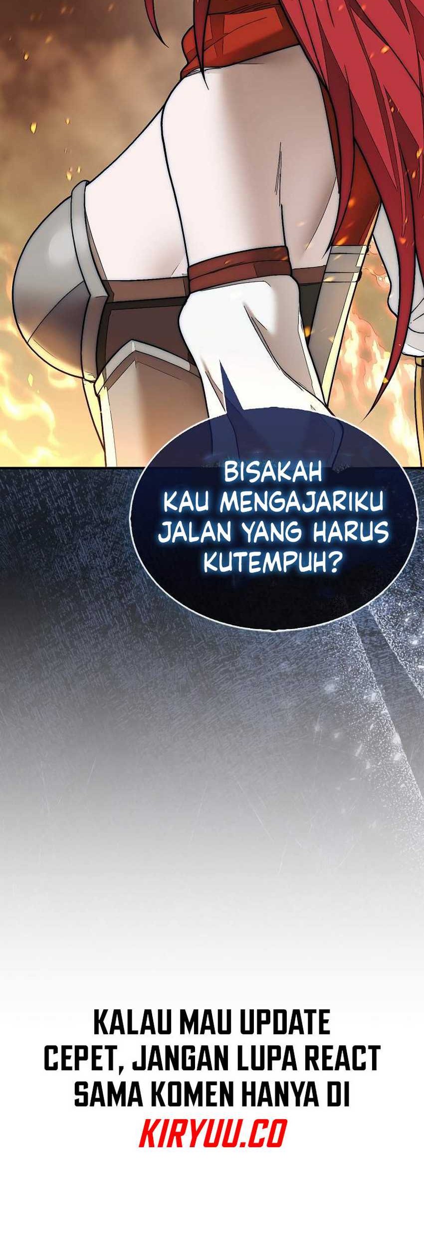 The 31st Piece Turns the Tables Chapter 72 Gambar 71