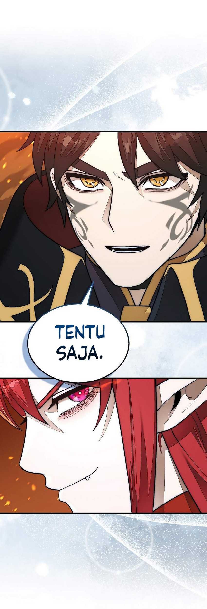 The 31st Piece Turns the Tables Chapter 72 Gambar 72