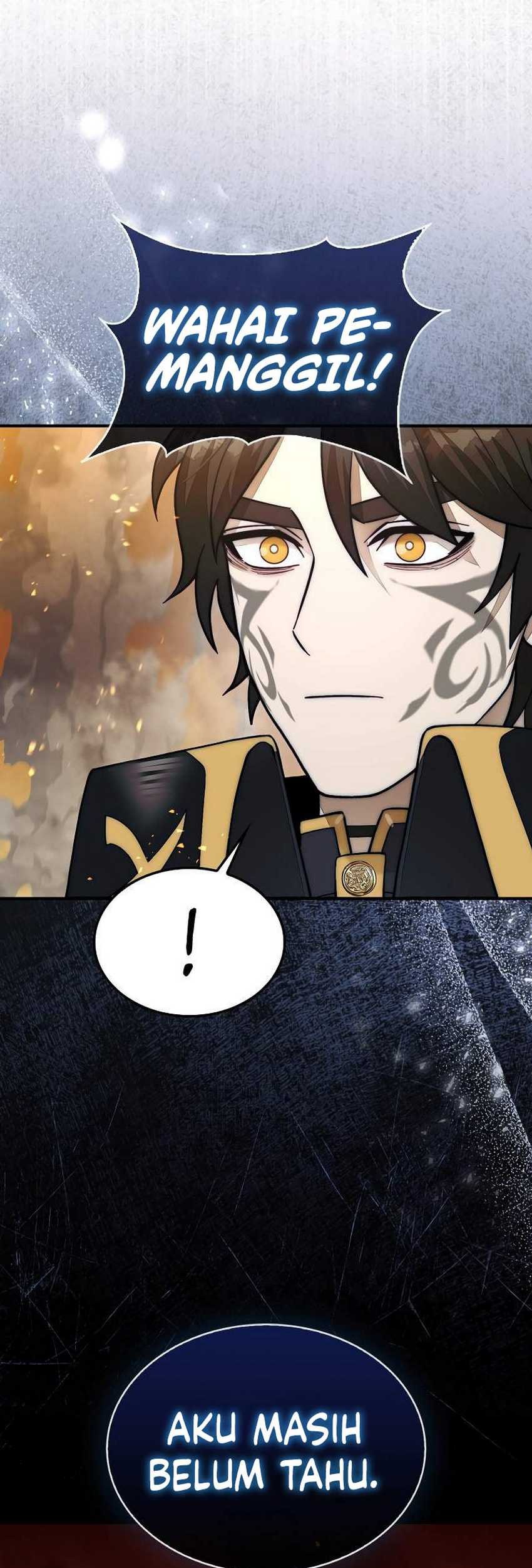 The 31st Piece Turns the Tables Chapter 72 Gambar 68