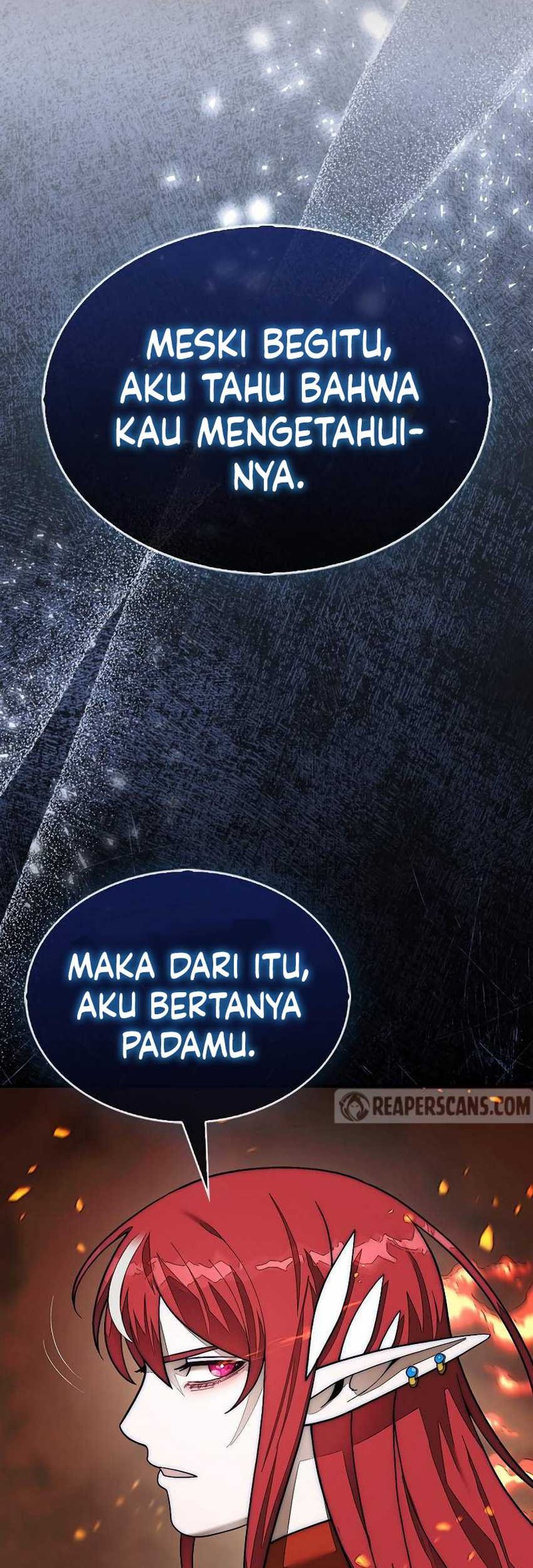 The 31st Piece Turns the Tables Chapter 72 Gambar 70