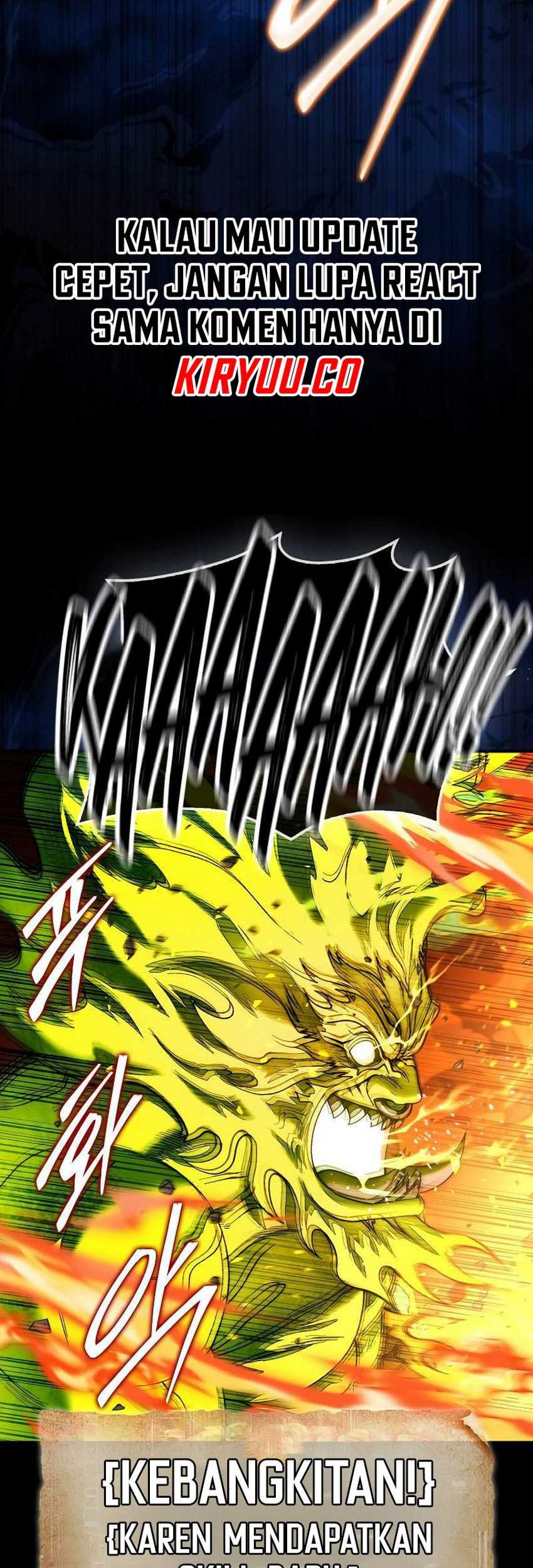 The 31st Piece Turns the Tables Chapter 72 Gambar 77