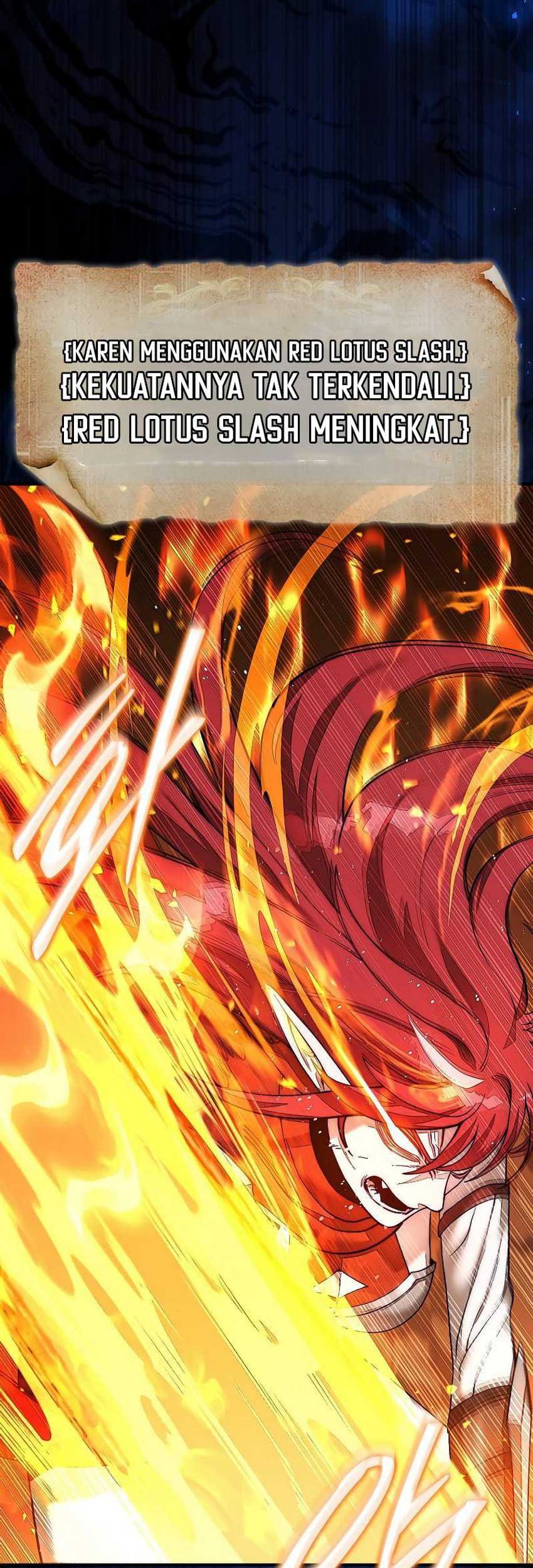 The 31st Piece Turns the Tables Chapter 72 Gambar 76