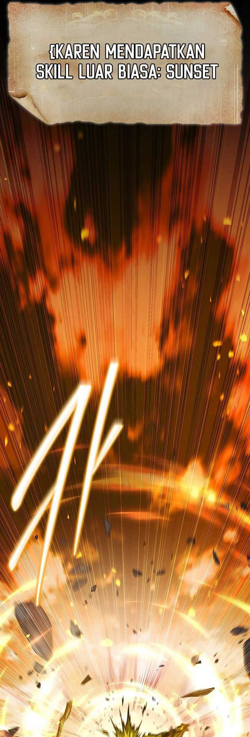 The 31st Piece Turns the Tables Chapter 72 Gambar 79