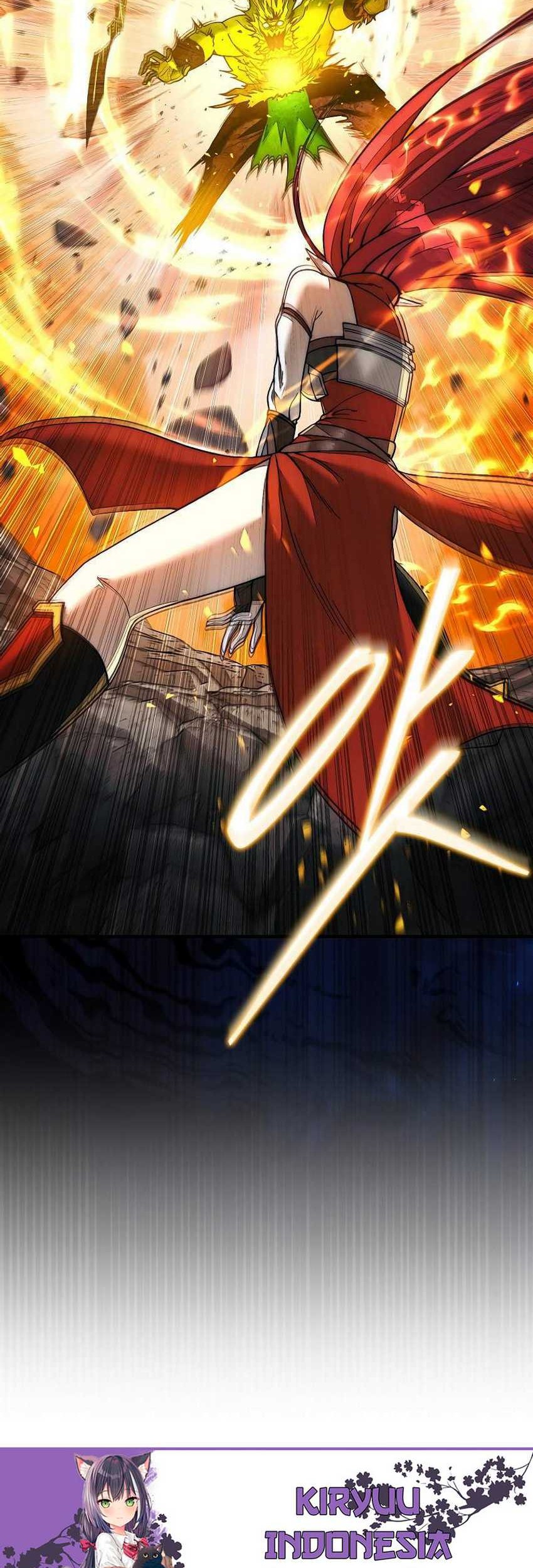 The 31st Piece Turns the Tables Chapter 72 Gambar 80