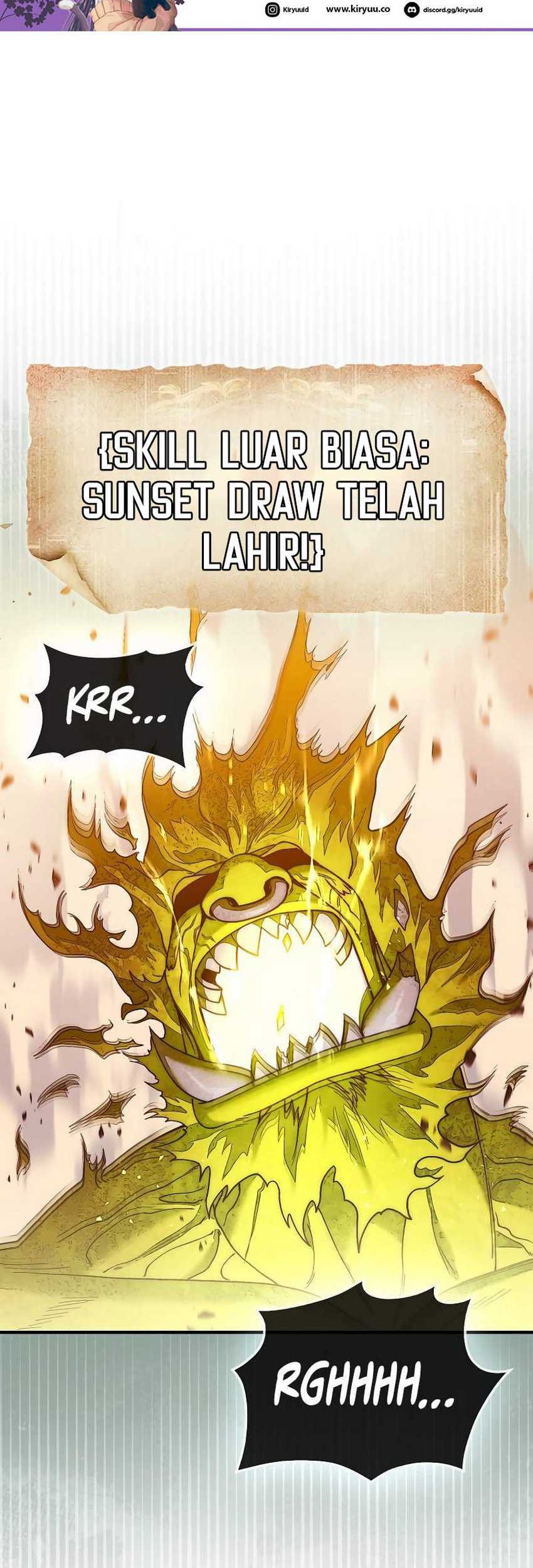 The 31st Piece Turns the Tables Chapter 72 Gambar 81