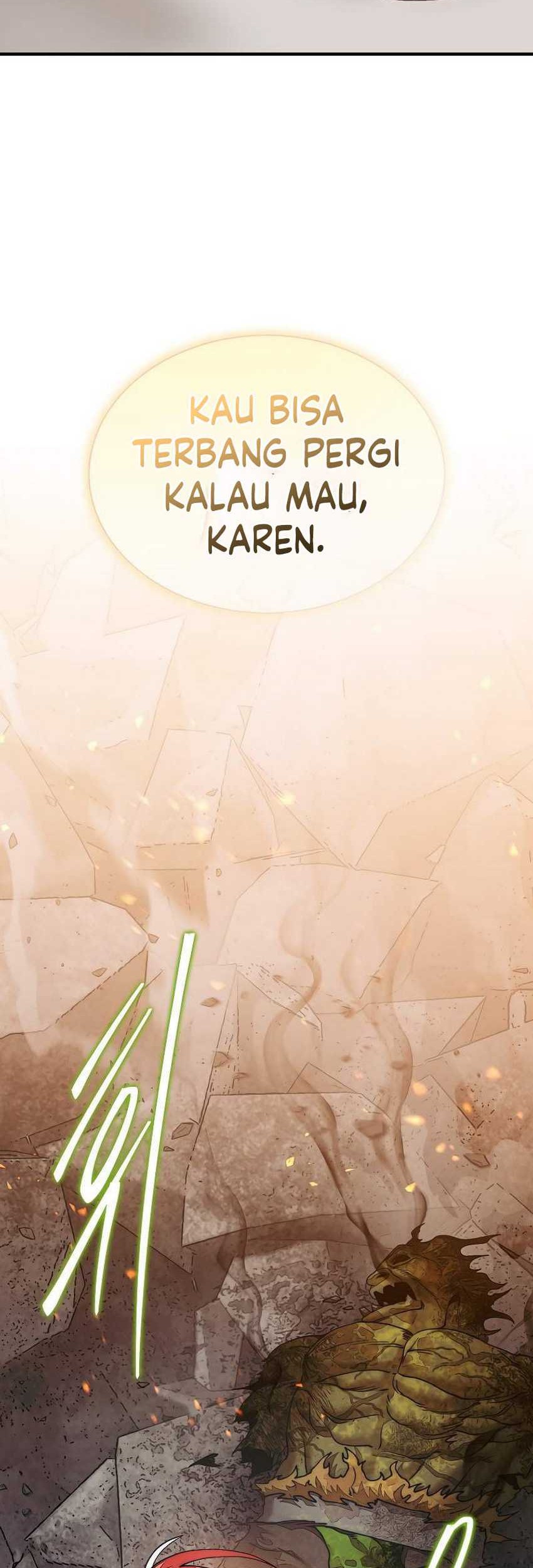 The 31st Piece Turns the Tables Chapter 72 Gambar 86