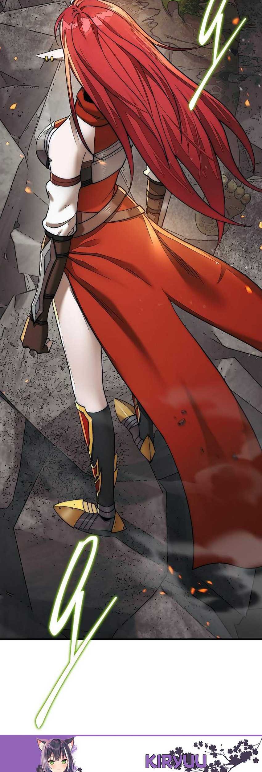 The 31st Piece Turns the Tables Chapter 72 Gambar 87