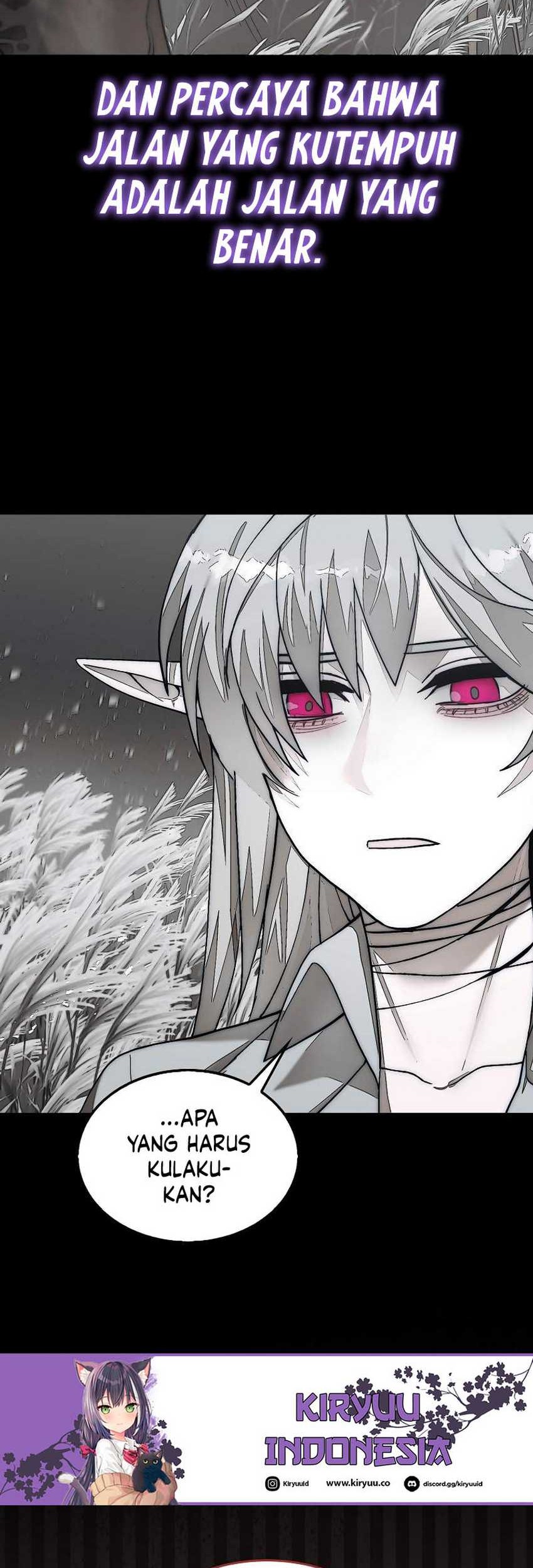 The 31st Piece Turns the Tables Chapter 72 Gambar 48