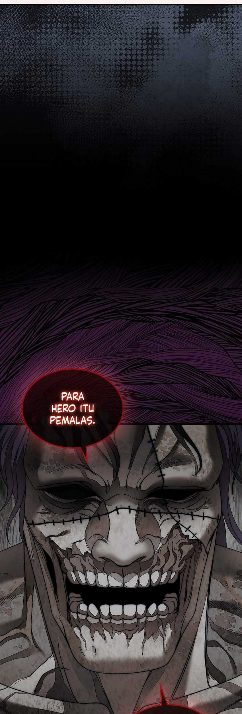 The 31st Piece Turns the Tables Chapter 72 Gambar 45