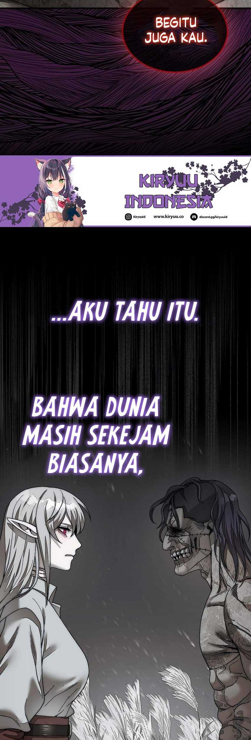 The 31st Piece Turns the Tables Chapter 72 Gambar 46