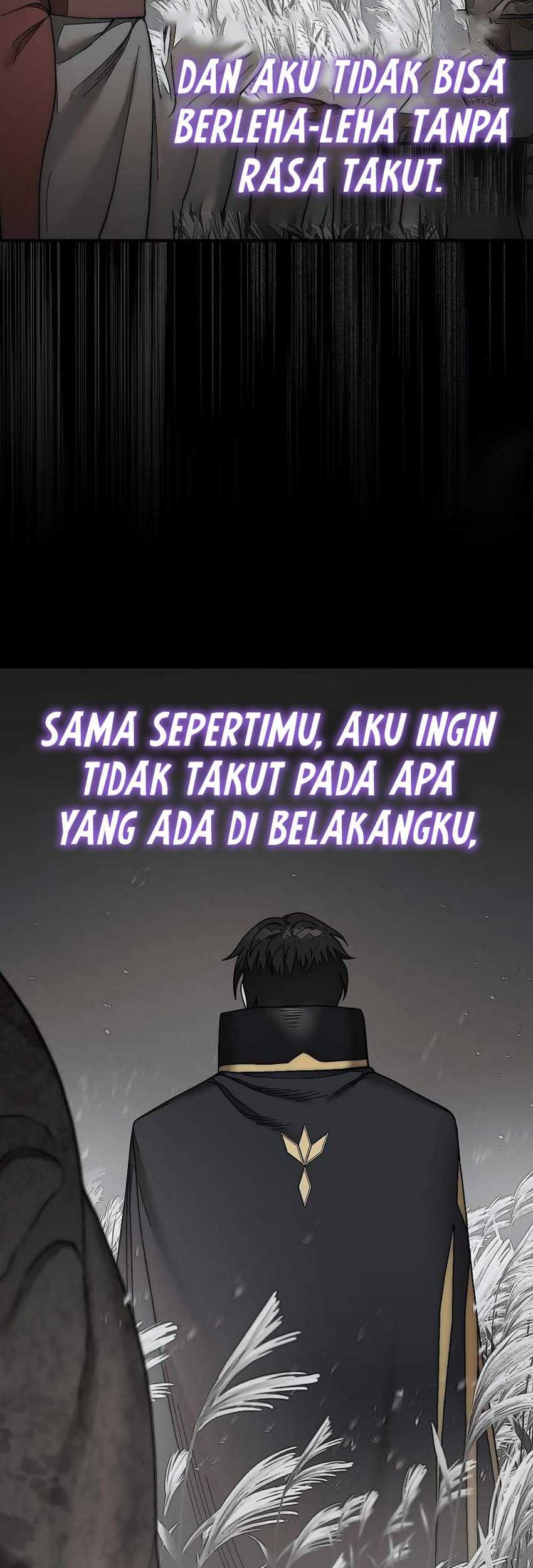 The 31st Piece Turns the Tables Chapter 72 Gambar 47