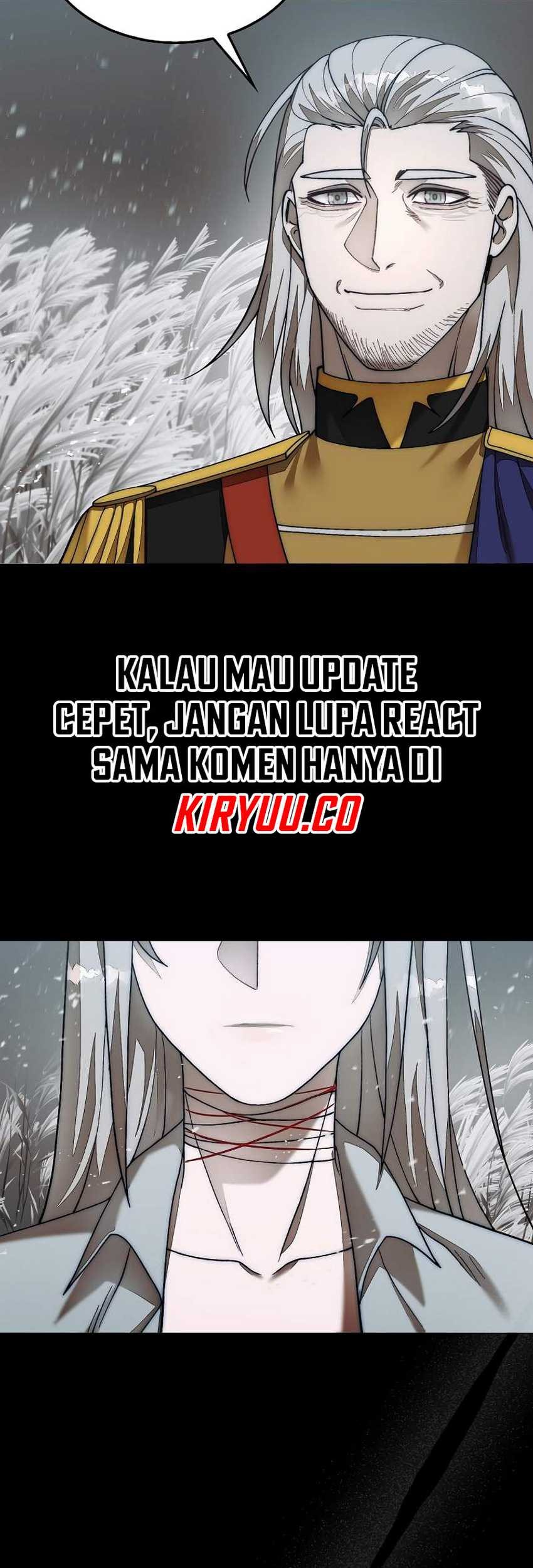 The 31st Piece Turns the Tables Chapter 72 Gambar 55