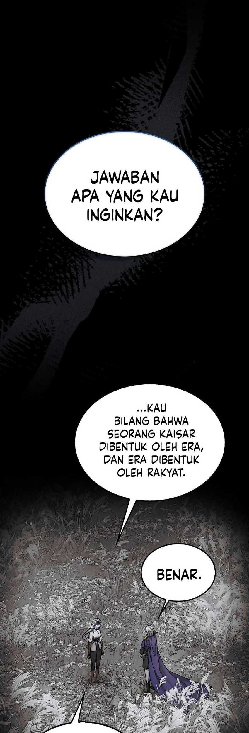 The 31st Piece Turns the Tables Chapter 72 Gambar 51