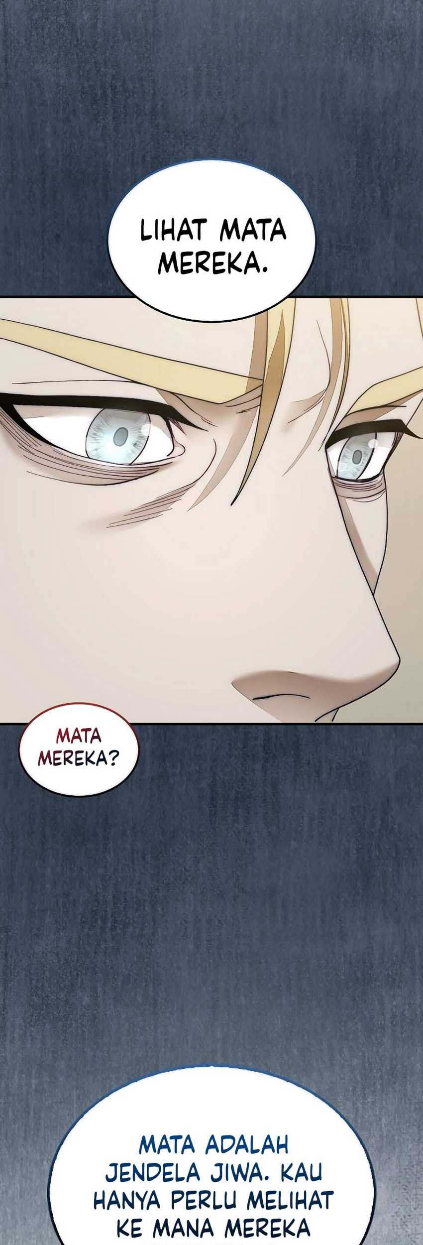 The 31st Piece Turns the Tables Chapter 72 Gambar 53