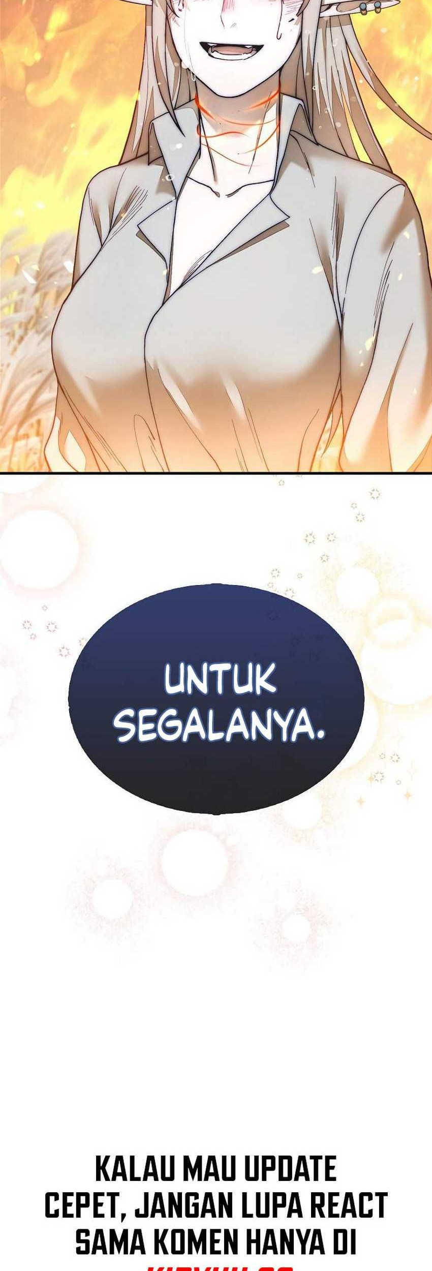 The 31st Piece Turns the Tables Chapter 72 Gambar 60