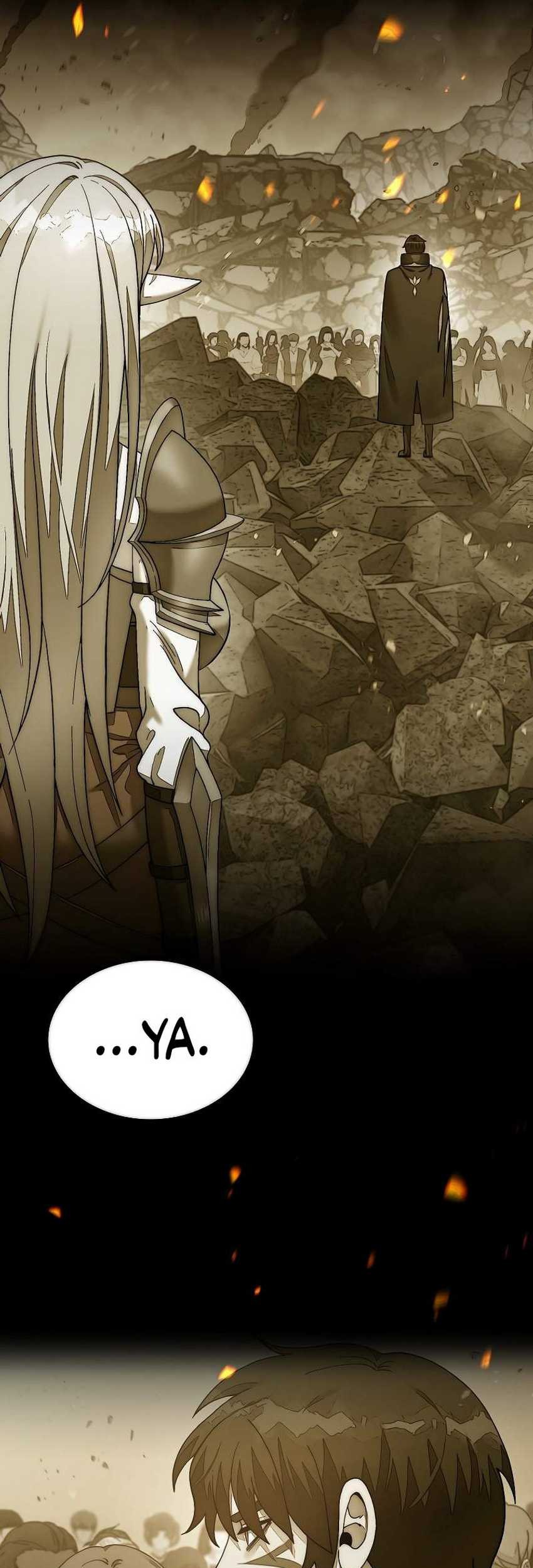 The 31st Piece Turns the Tables Chapter 72 Gambar 57