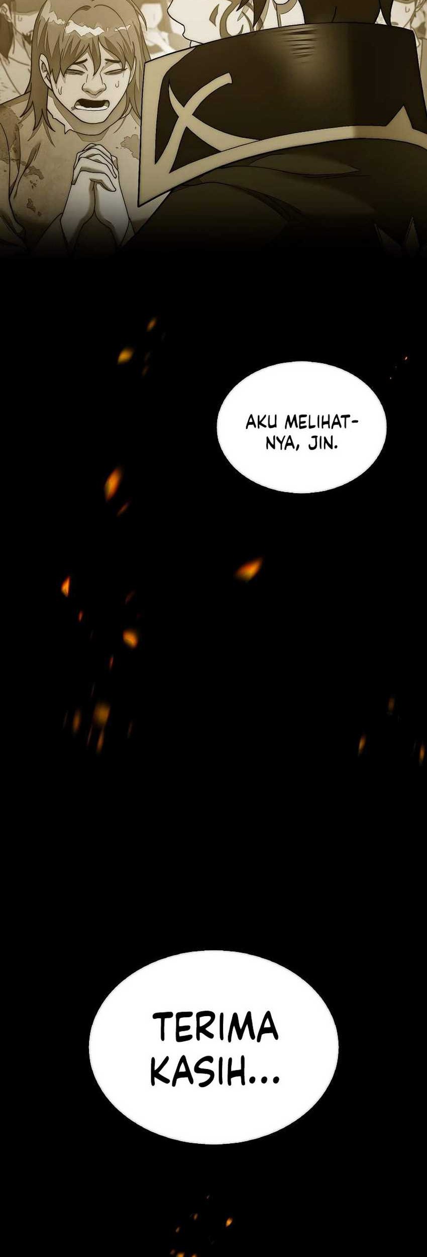 The 31st Piece Turns the Tables Chapter 72 Gambar 58