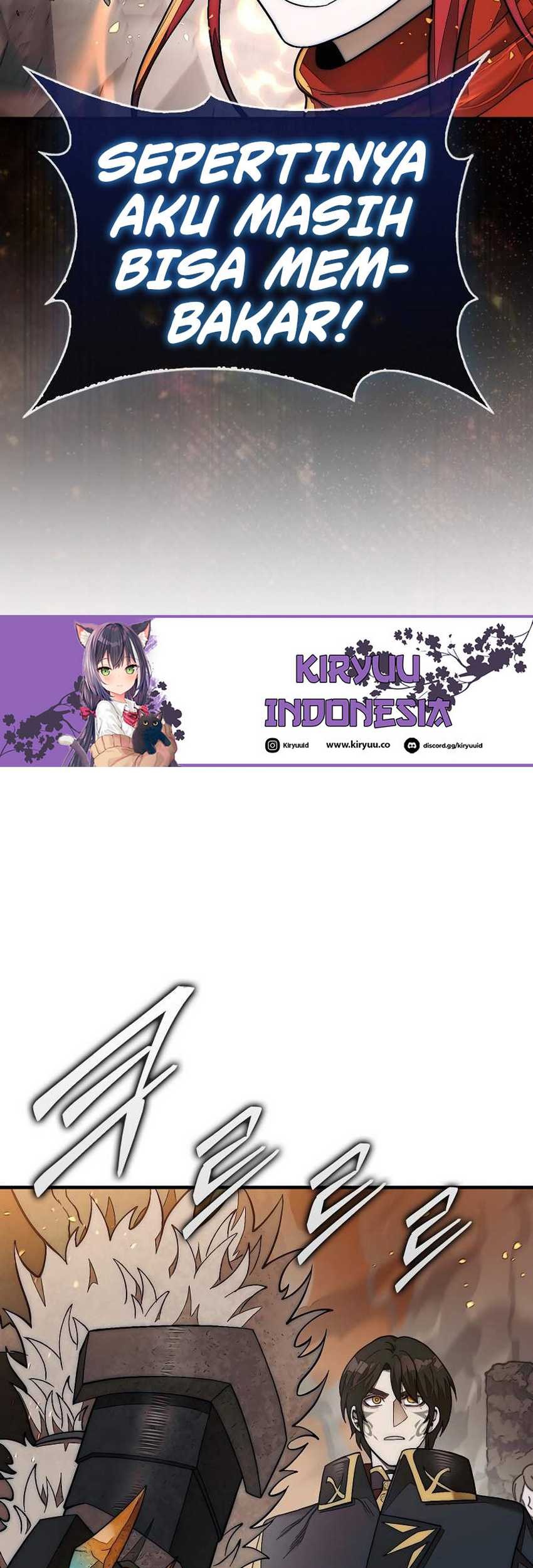 The 31st Piece Turns the Tables Chapter 72 Gambar 66