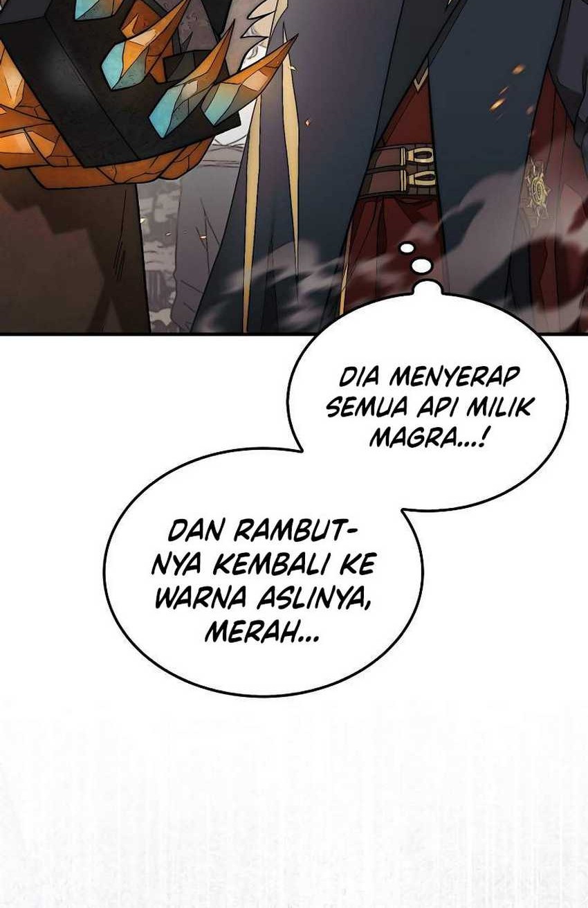 The 31st Piece Turns the Tables Chapter 72 Gambar 67