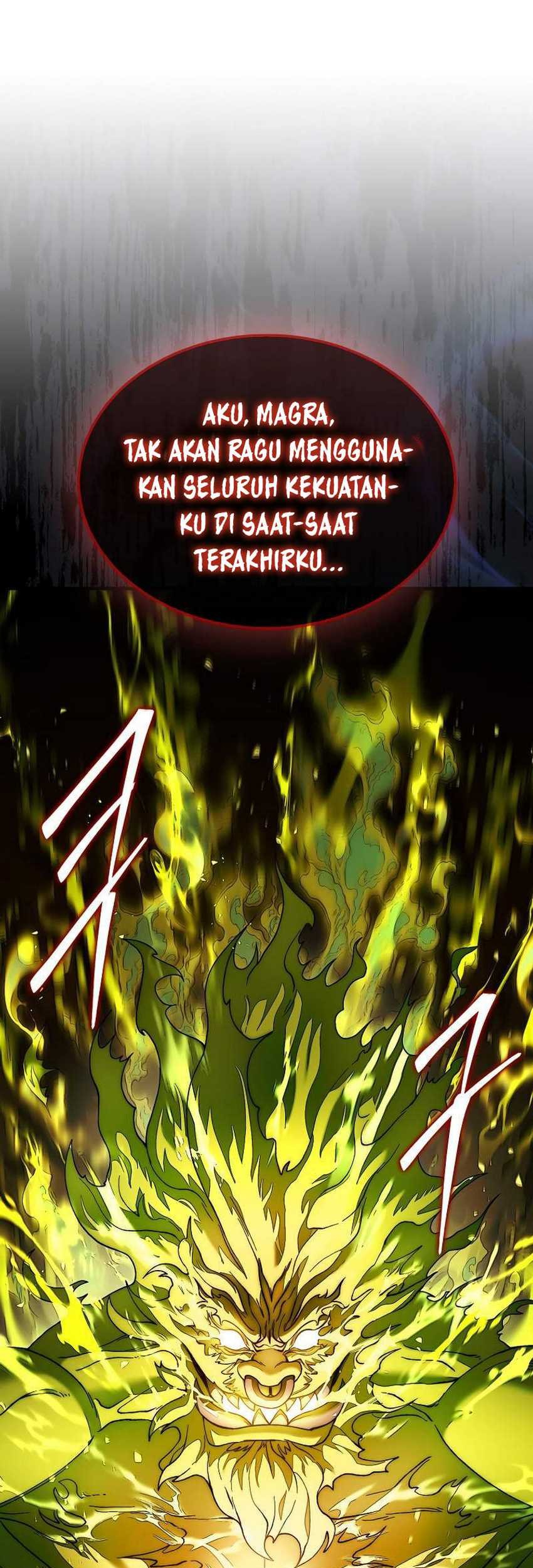 Manhwa The 31st Piece Turns the Tables Chapter 72 gambar nomor 2