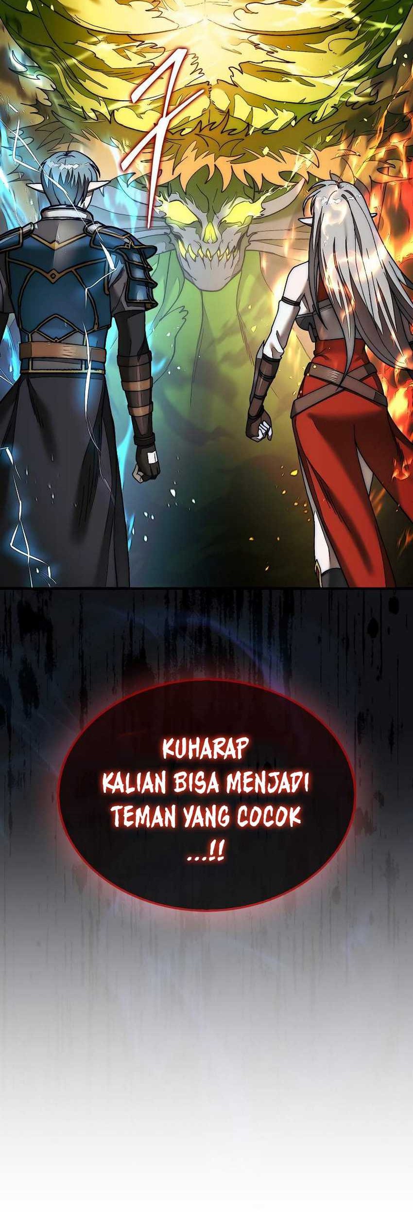 The 31st Piece Turns the Tables Chapter 72 Gambar 3