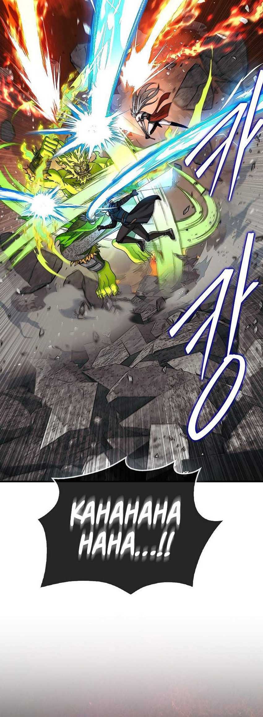 The 31st Piece Turns the Tables Chapter 72 Gambar 6