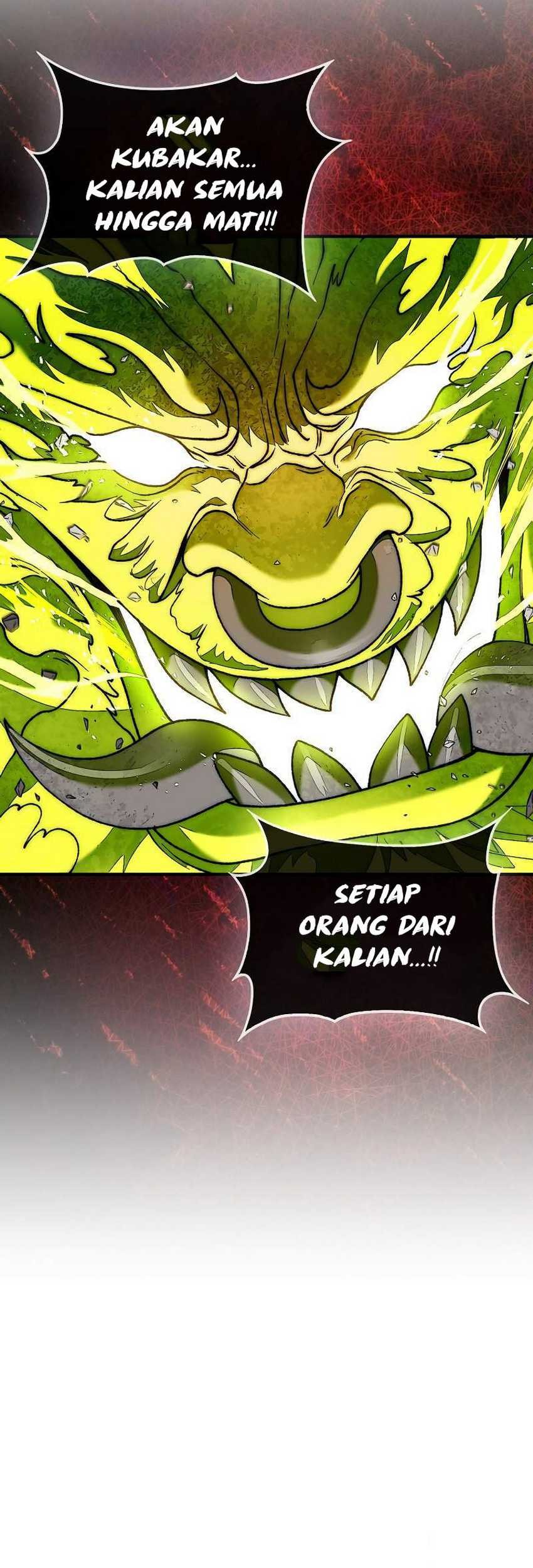 The 31st Piece Turns the Tables Chapter 72 Gambar 7