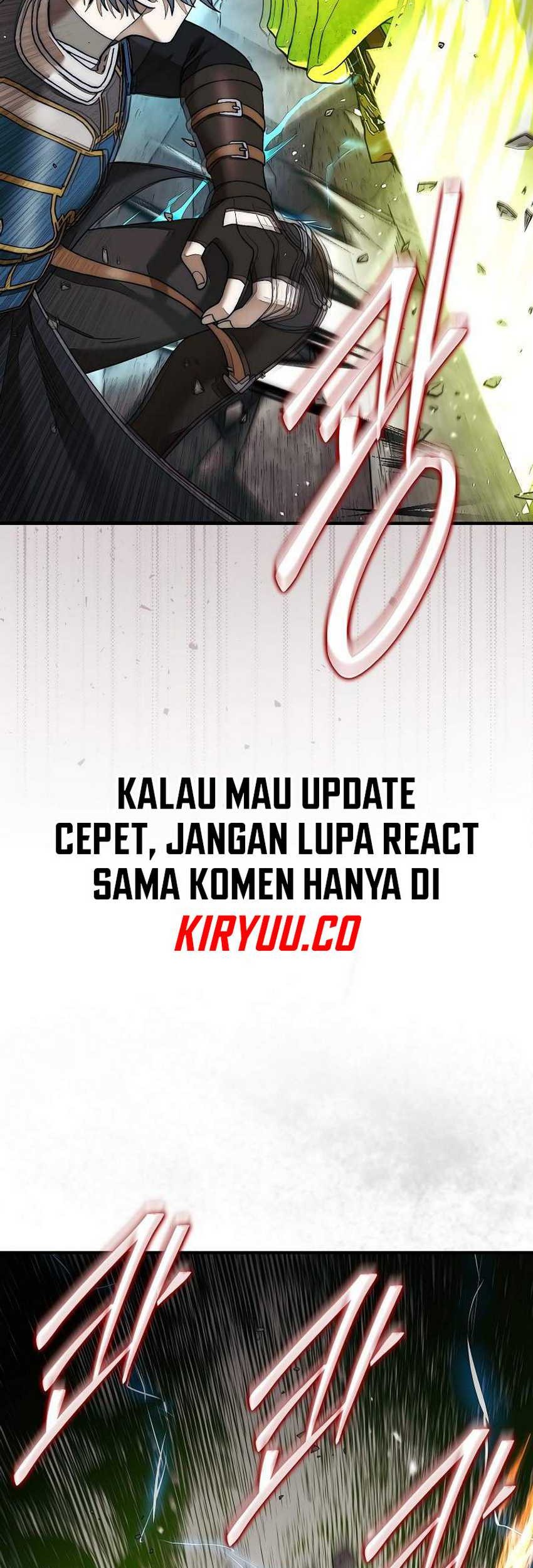 The 31st Piece Turns the Tables Chapter 72 Gambar 9