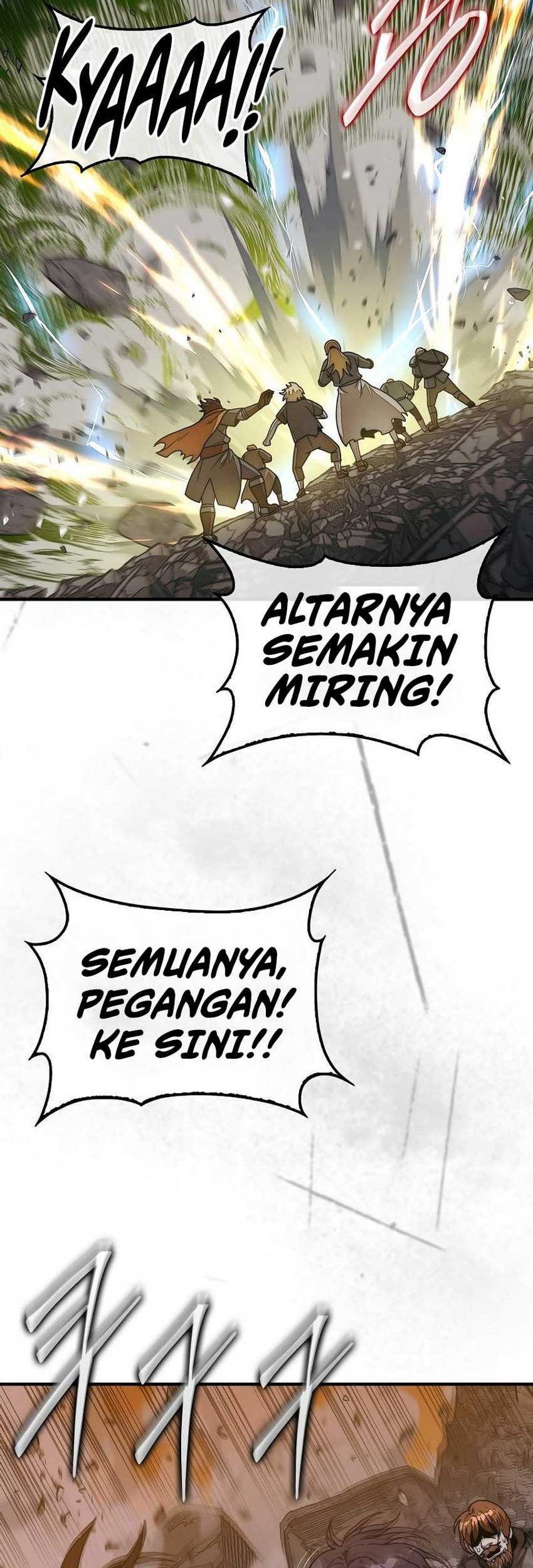 The 31st Piece Turns the Tables Chapter 72 Gambar 10