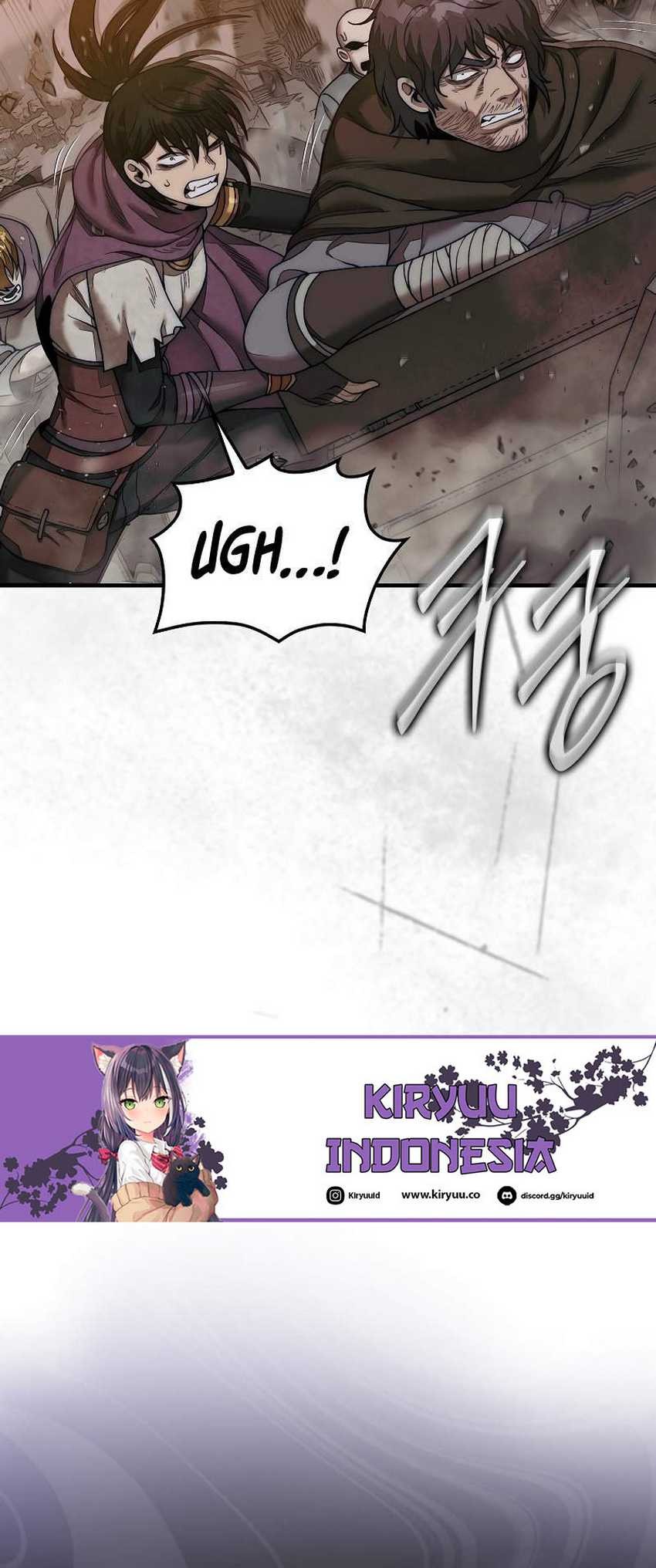 The 31st Piece Turns the Tables Chapter 72 Gambar 11