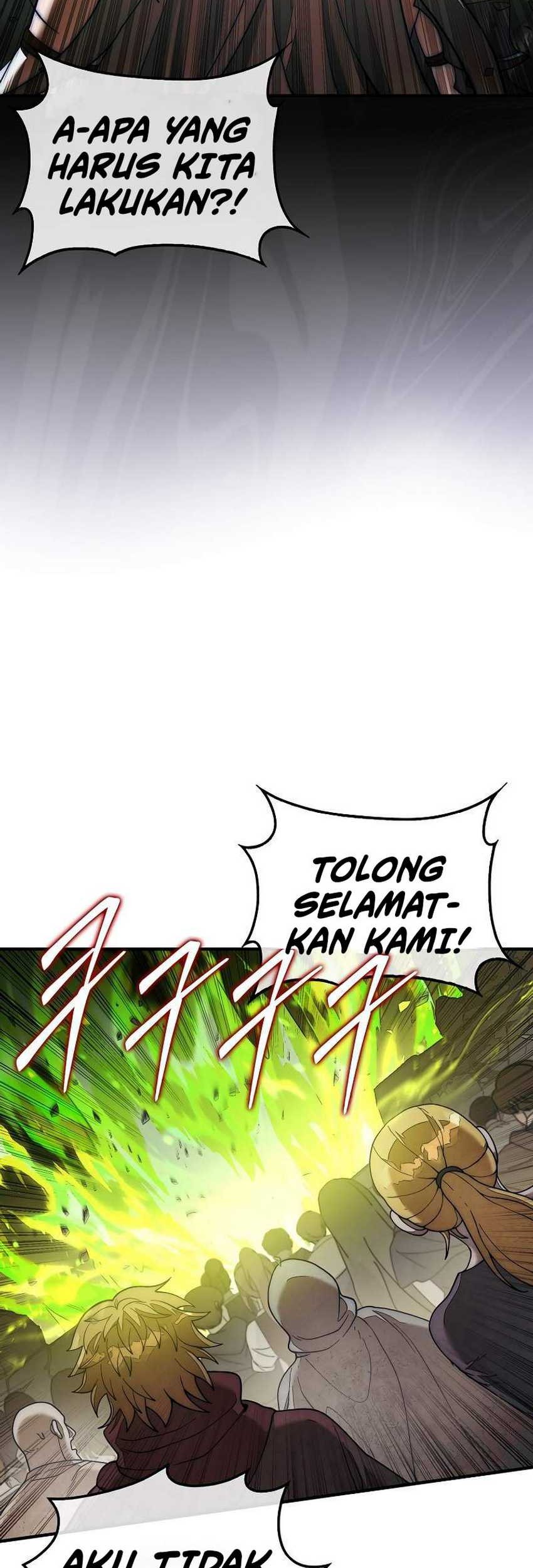 The 31st Piece Turns the Tables Chapter 72 Gambar 14