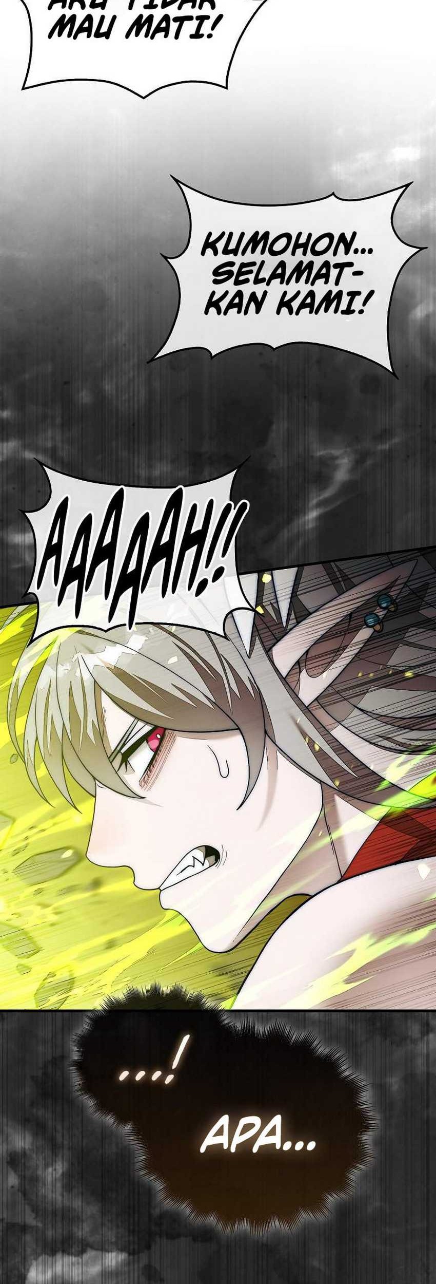 The 31st Piece Turns the Tables Chapter 72 Gambar 15