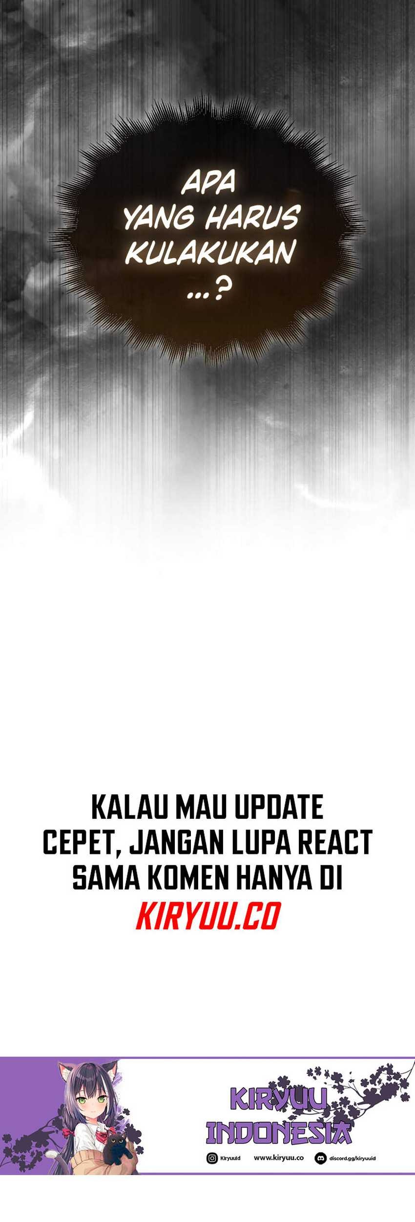 The 31st Piece Turns the Tables Chapter 72 Gambar 16