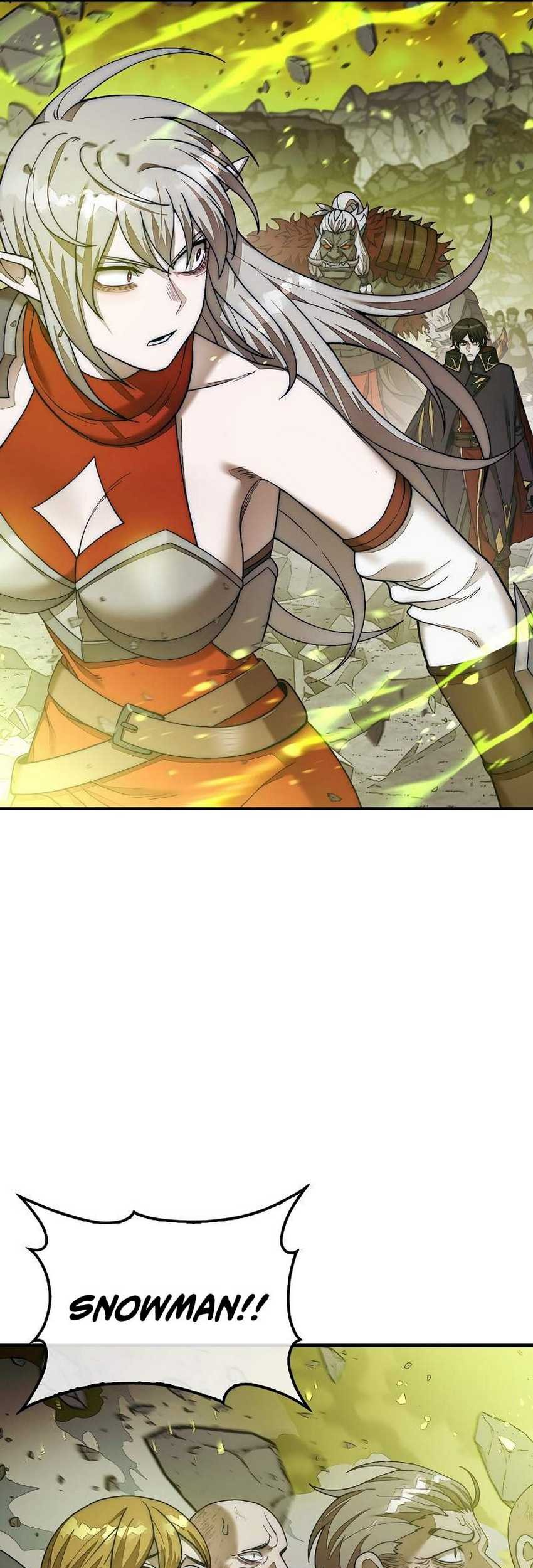 The 31st Piece Turns the Tables Chapter 72 Gambar 18