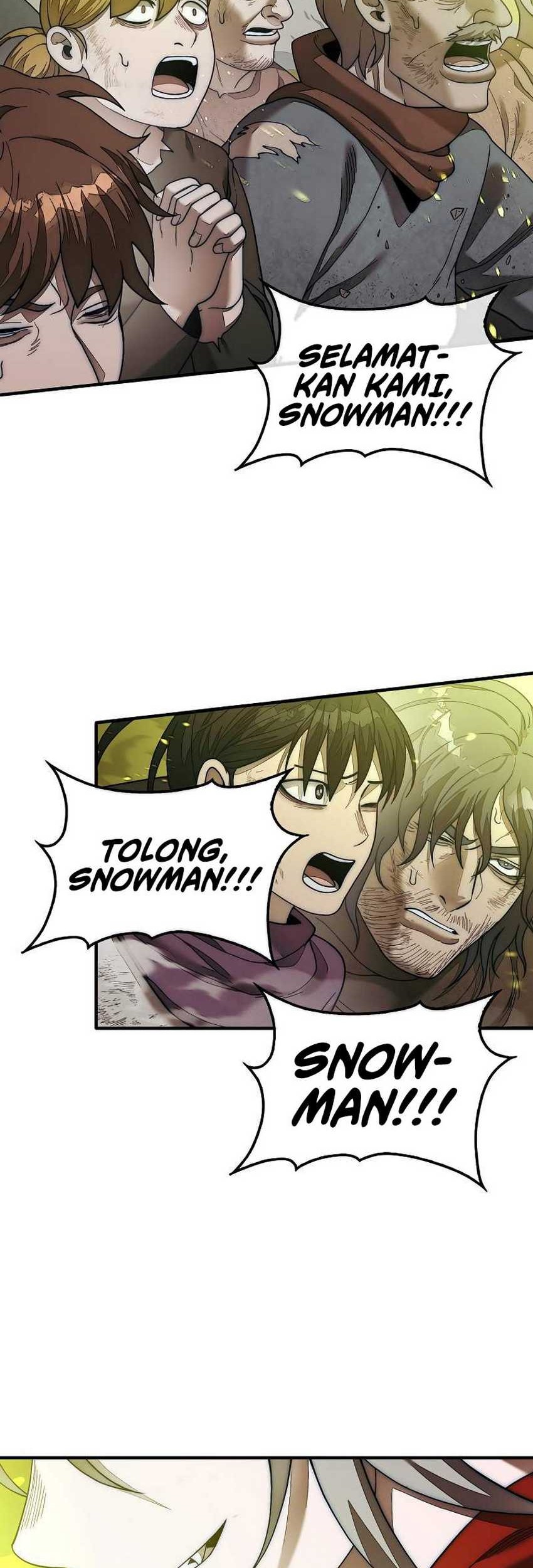 The 31st Piece Turns the Tables Chapter 72 Gambar 19