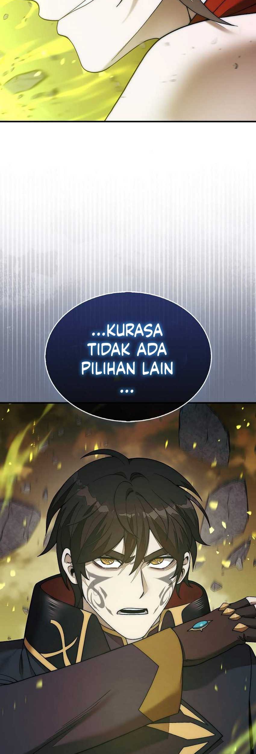 The 31st Piece Turns the Tables Chapter 72 Gambar 20