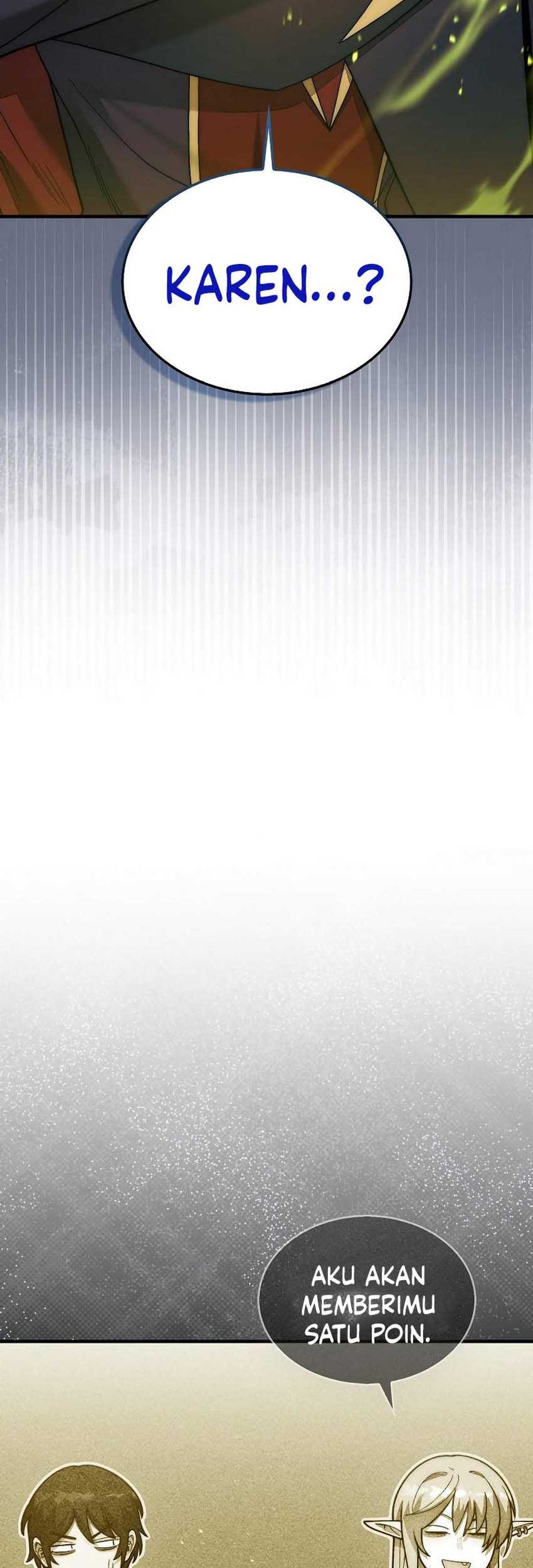 The 31st Piece Turns the Tables Chapter 72 Gambar 21