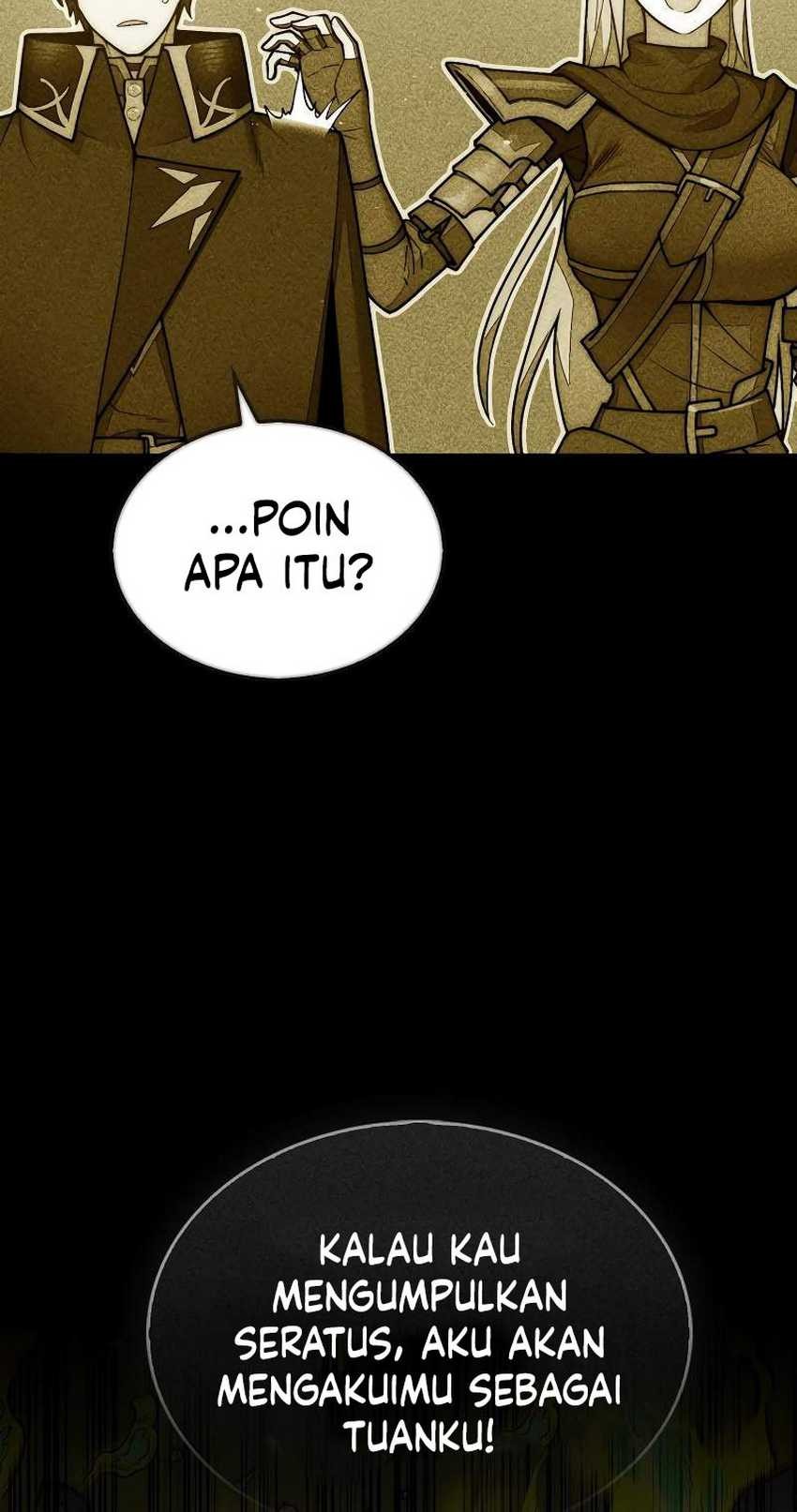 The 31st Piece Turns the Tables Chapter 72 Gambar 22