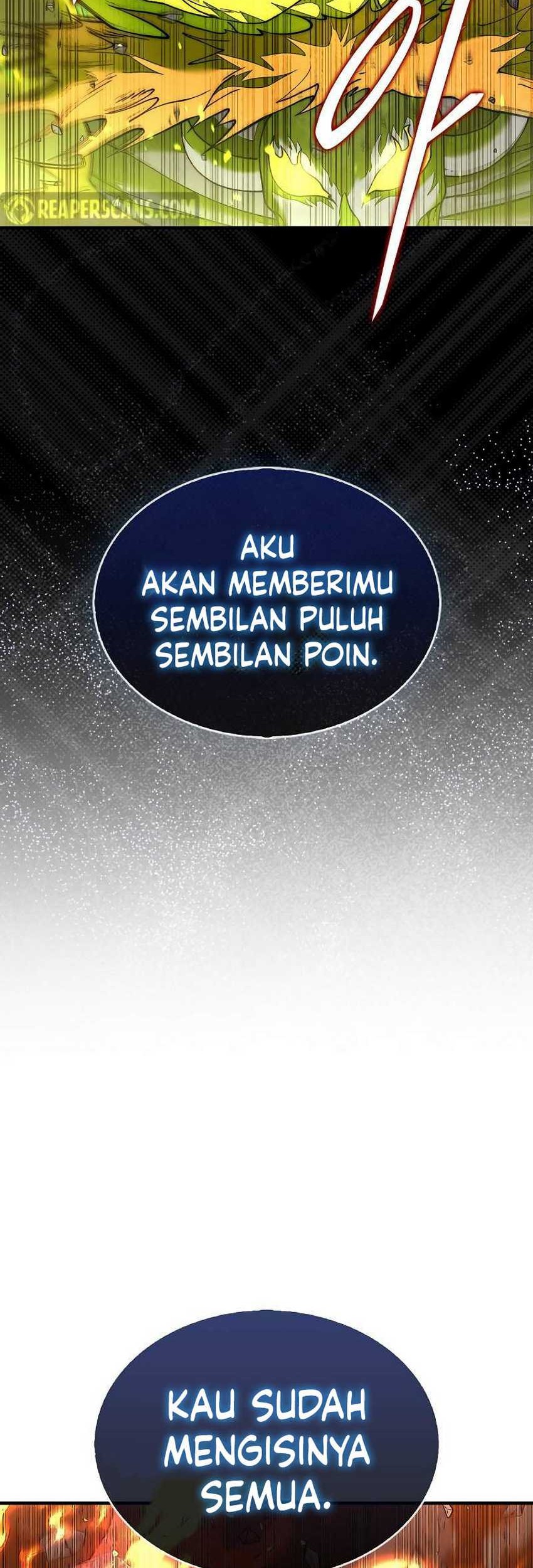 The 31st Piece Turns the Tables Chapter 72 Gambar 24