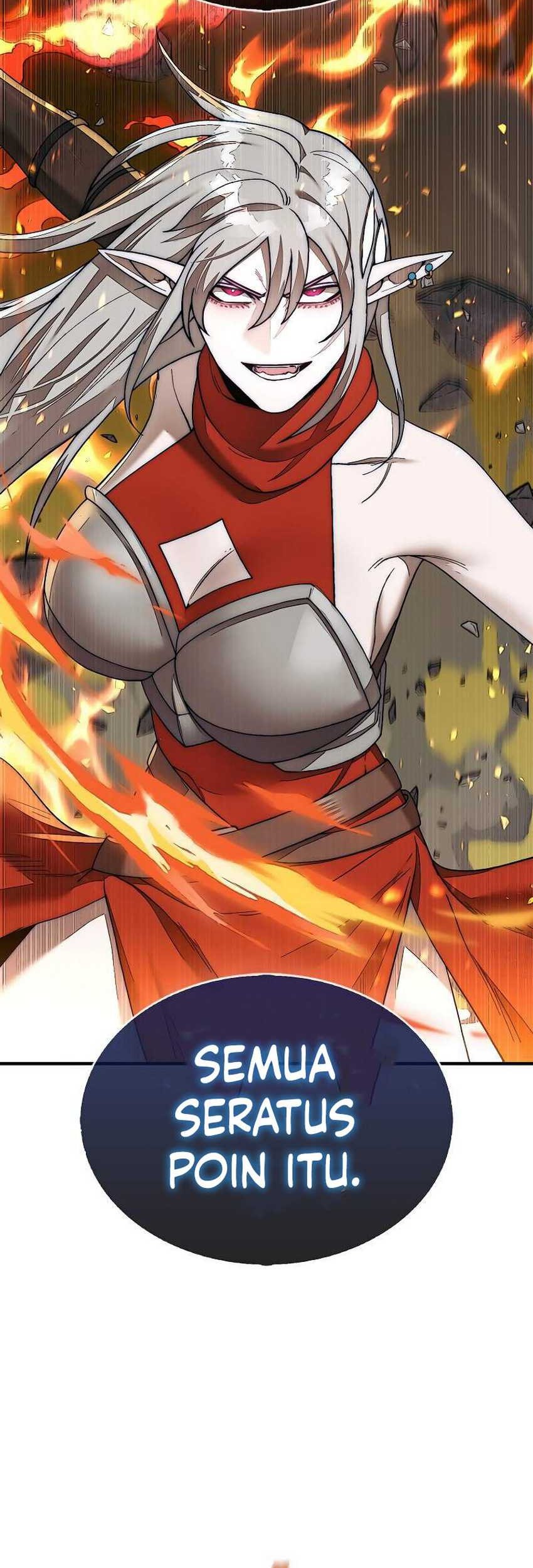 The 31st Piece Turns the Tables Chapter 72 Gambar 25