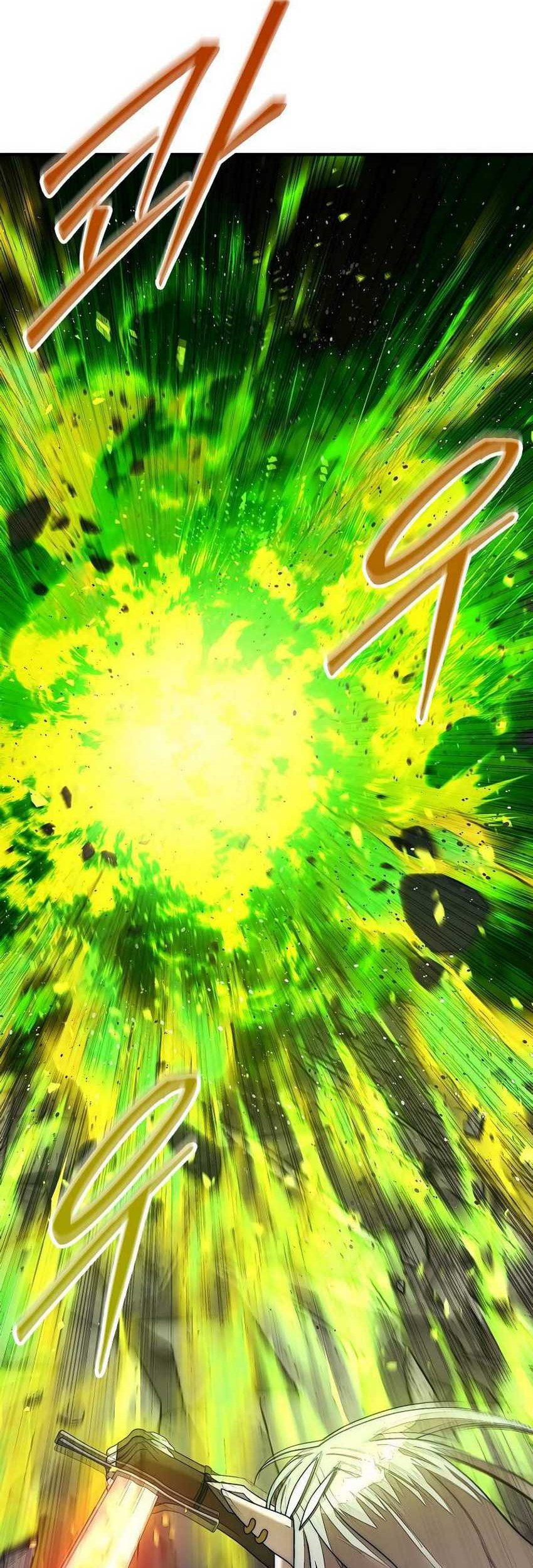 The 31st Piece Turns the Tables Chapter 72 Gambar 26