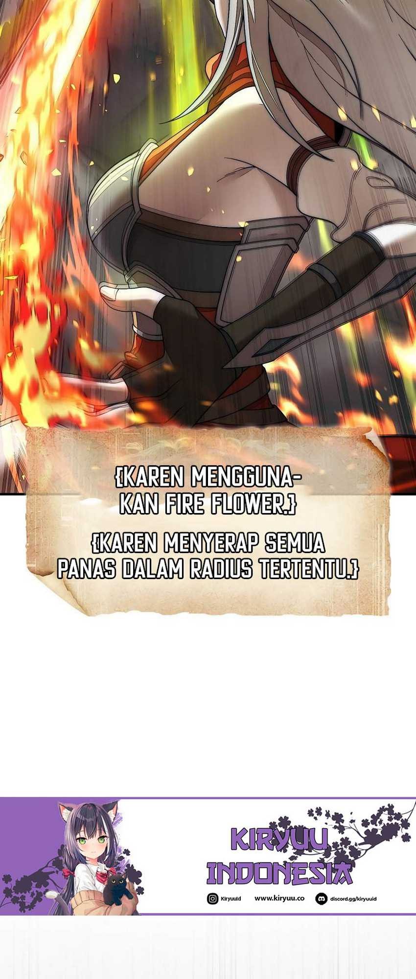 The 31st Piece Turns the Tables Chapter 72 Gambar 27